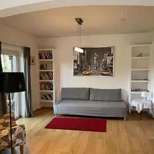 Aumuehle Appartement