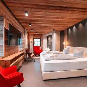 3* Hotel Boutique Restaurant & Beim Lipp