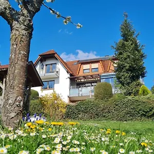 Hoechemer Appartement