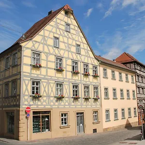 Altstadtpalais Im Sand Appartement