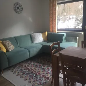 Gaestehaus Wagner Appartement