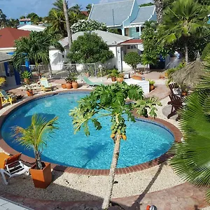 Hacienda Wayaca Appartement Oranjestad