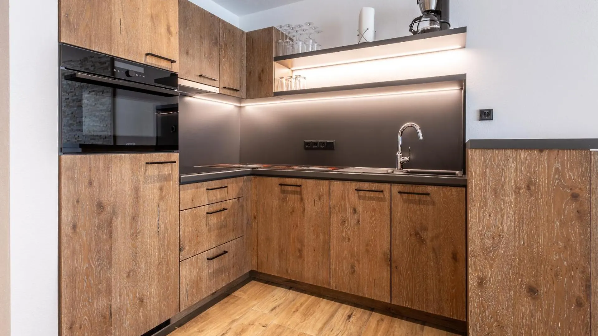 For Moments Apartments & Spa Rosshaupten